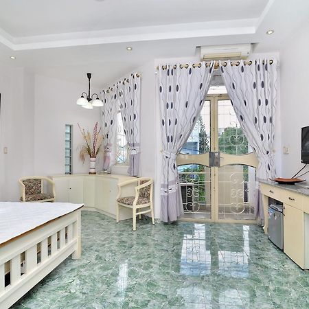 Hotel Sunshine Ho Chi Minh Zewnętrze zdjęcie