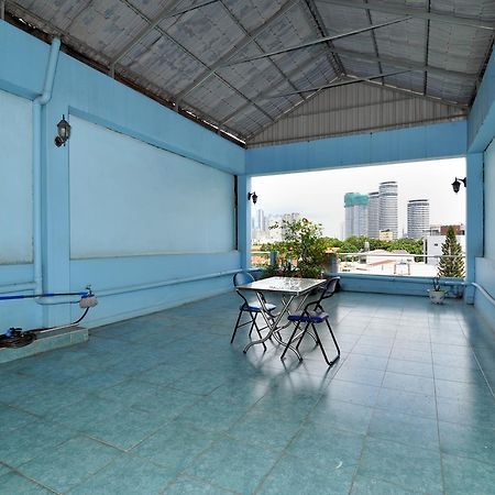 Hotel Sunshine Ho Chi Minh Zewnętrze zdjęcie