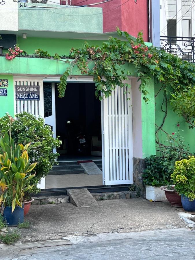 Hotel Sunshine Ho Chi Minh Zewnętrze zdjęcie