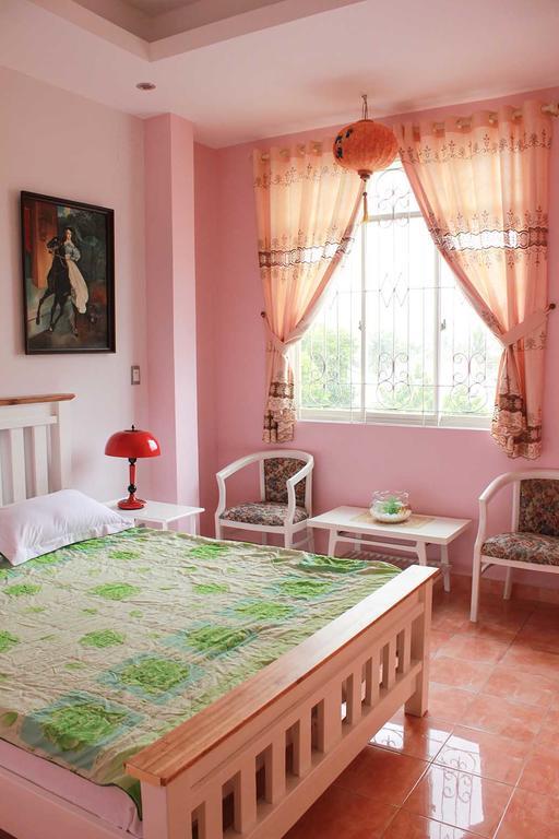 Hotel Sunshine Ho Chi Minh Zewnętrze zdjęcie