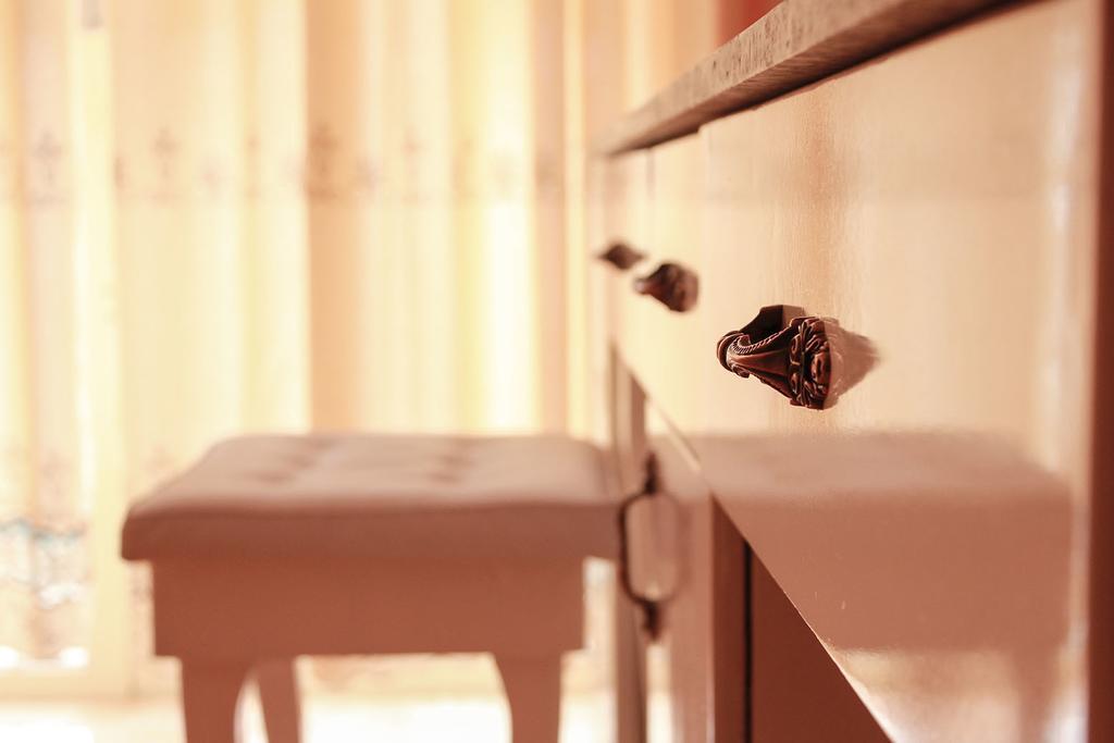 Hotel Sunshine Ho Chi Minh Zewnętrze zdjęcie