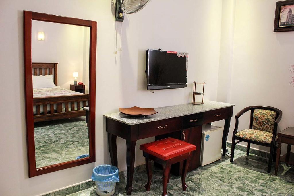 Hotel Sunshine Ho Chi Minh Zewnętrze zdjęcie