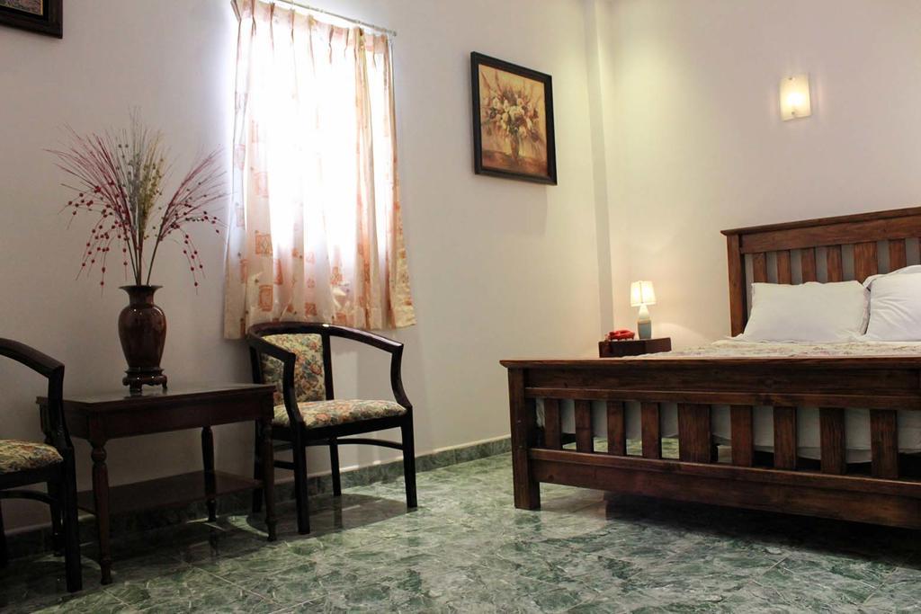 Hotel Sunshine Ho Chi Minh Zewnętrze zdjęcie