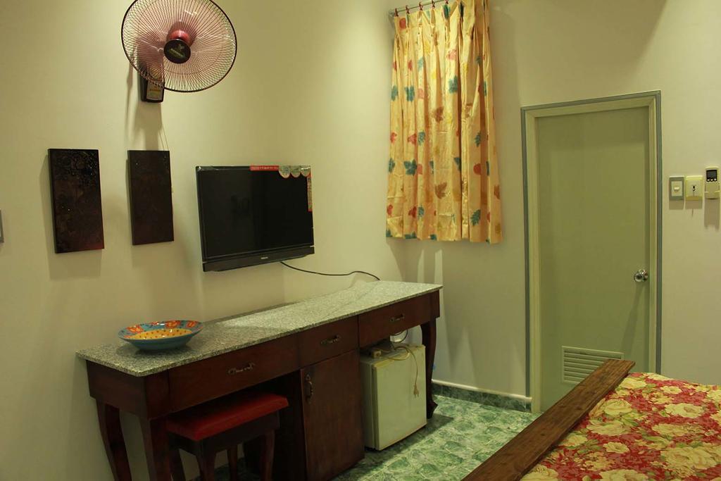 Hotel Sunshine Ho Chi Minh Zewnętrze zdjęcie