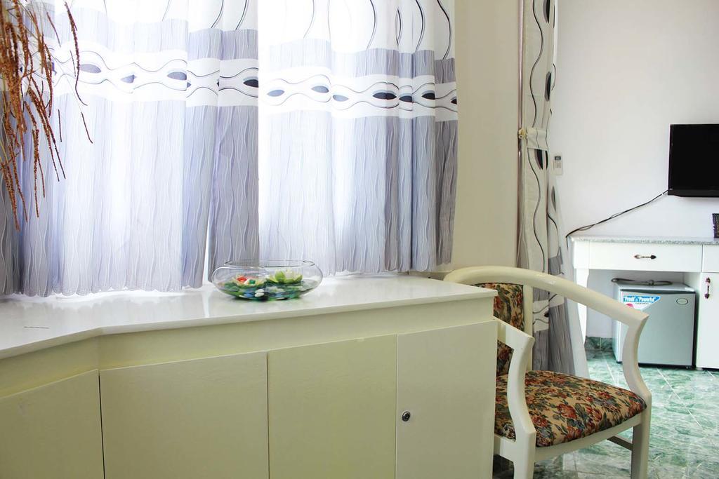Hotel Sunshine Ho Chi Minh Zewnętrze zdjęcie