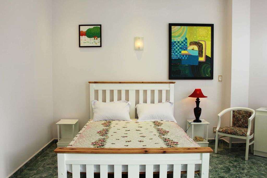Hotel Sunshine Ho Chi Minh Pokój zdjęcie