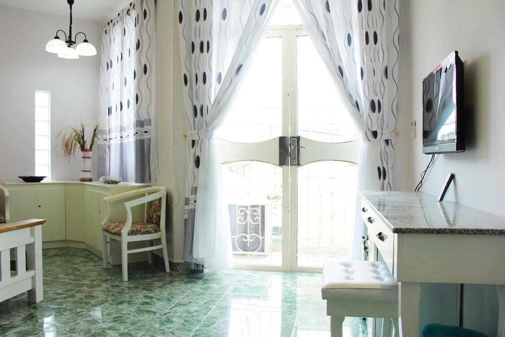 Hotel Sunshine Ho Chi Minh Zewnętrze zdjęcie