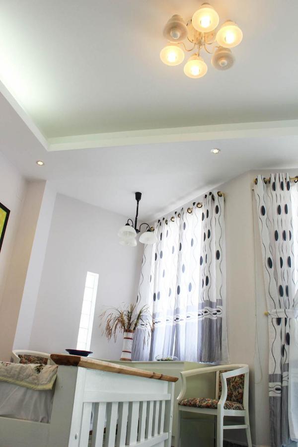 Hotel Sunshine Ho Chi Minh Zewnętrze zdjęcie