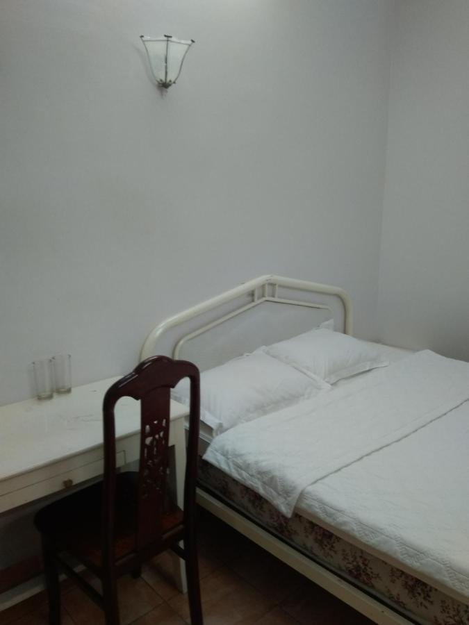 Hotel Sunshine Ho Chi Minh Zewnętrze zdjęcie